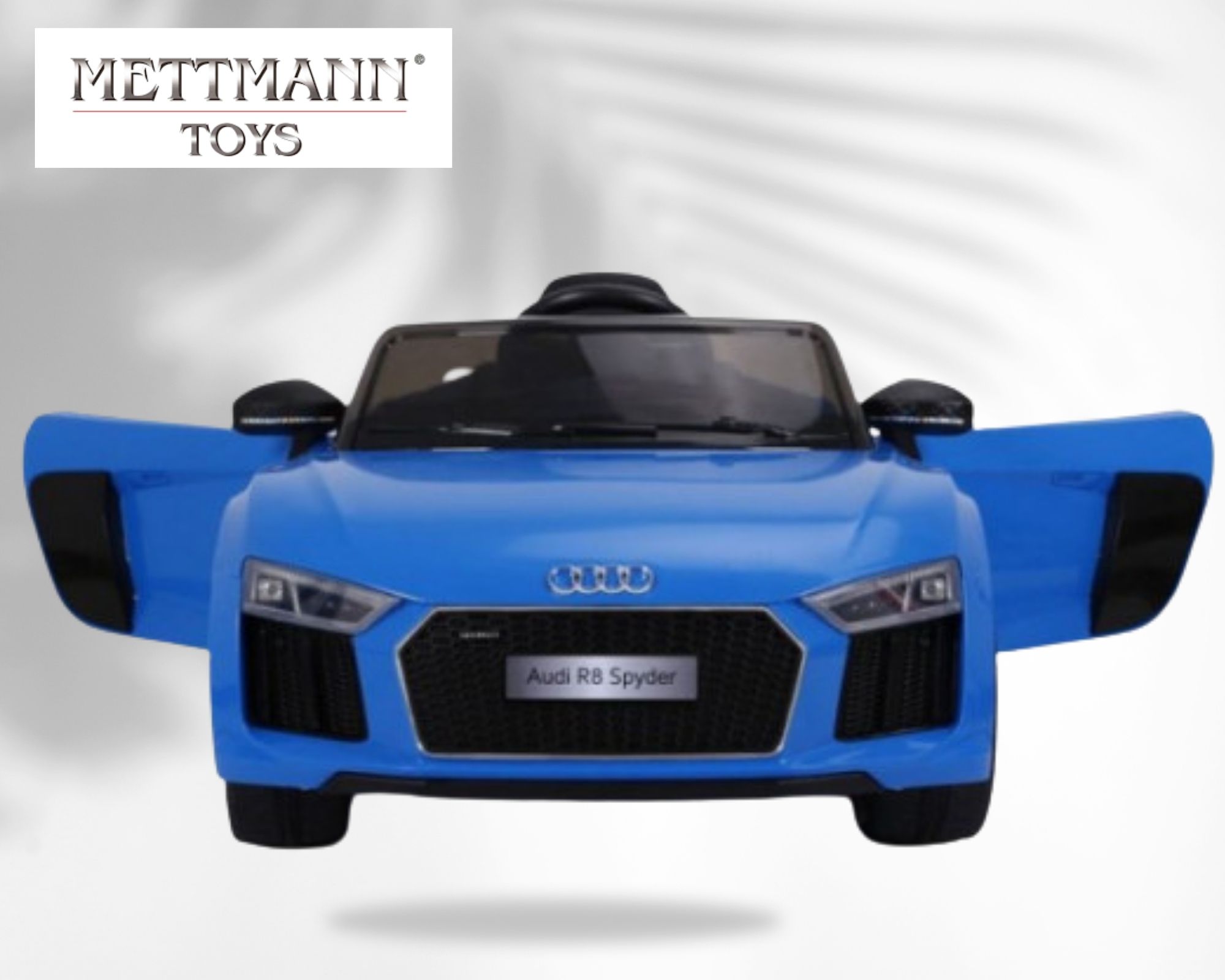 Audi R8 – voiture électrique enfant