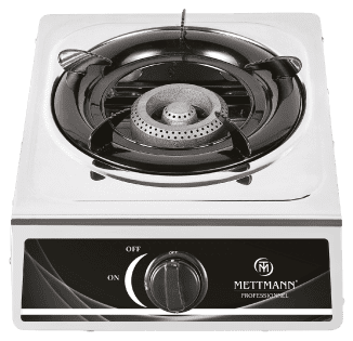 Réchaud à Gaz - 1 brûleur Métal