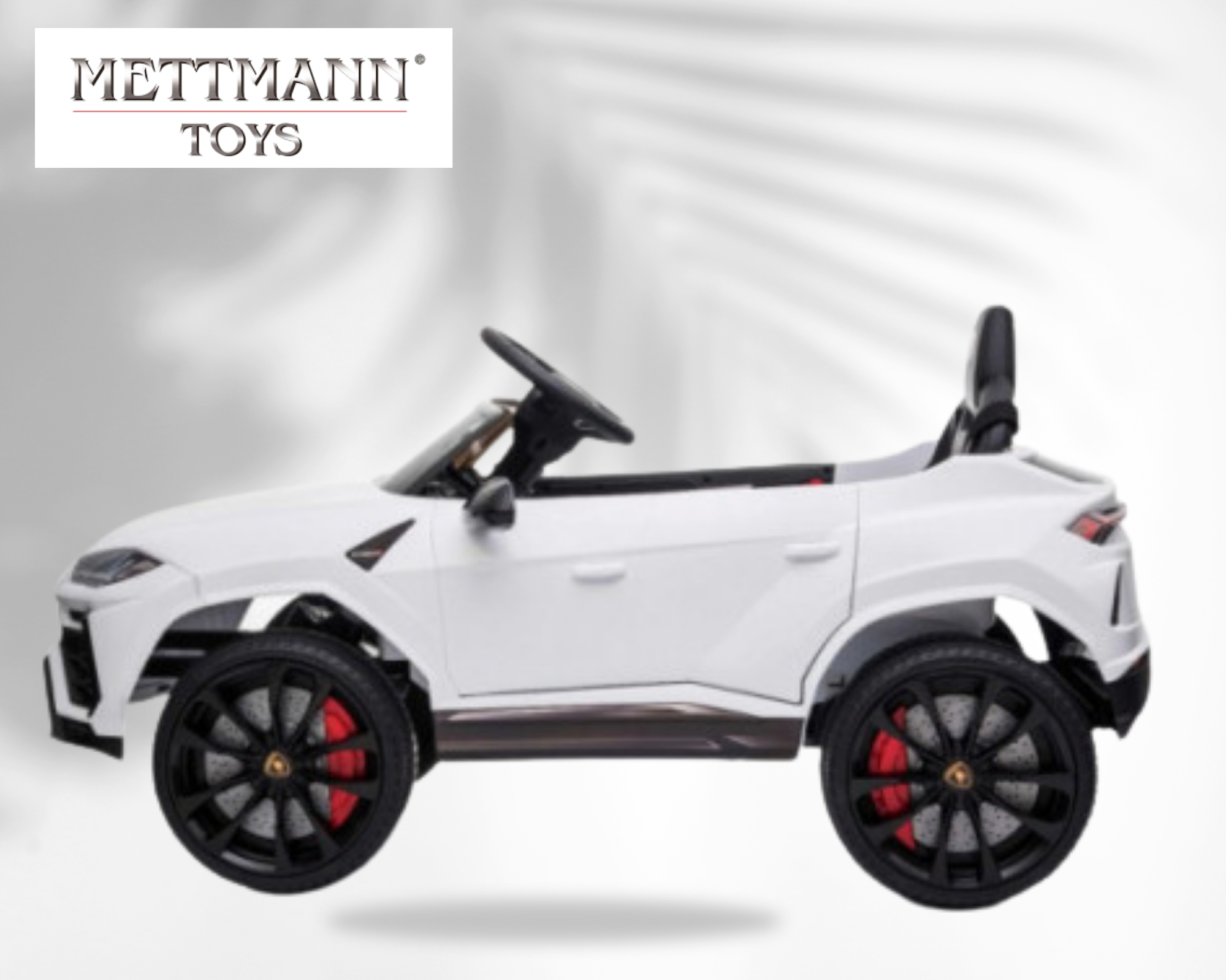 Lamborghini Urus - voiture électrique enfant – Image 3