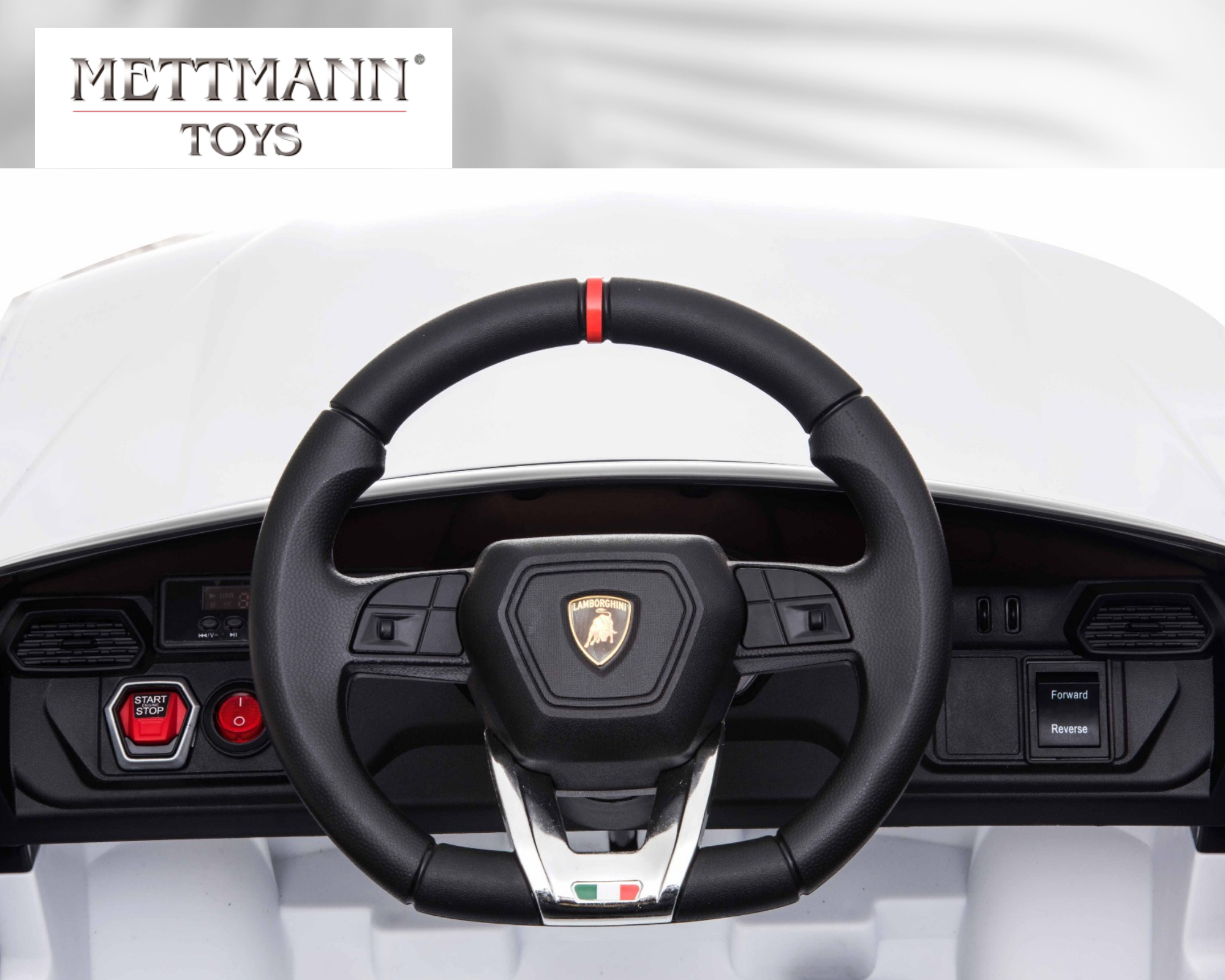 Lamborghini Urus - voiture électrique enfant – Image 2