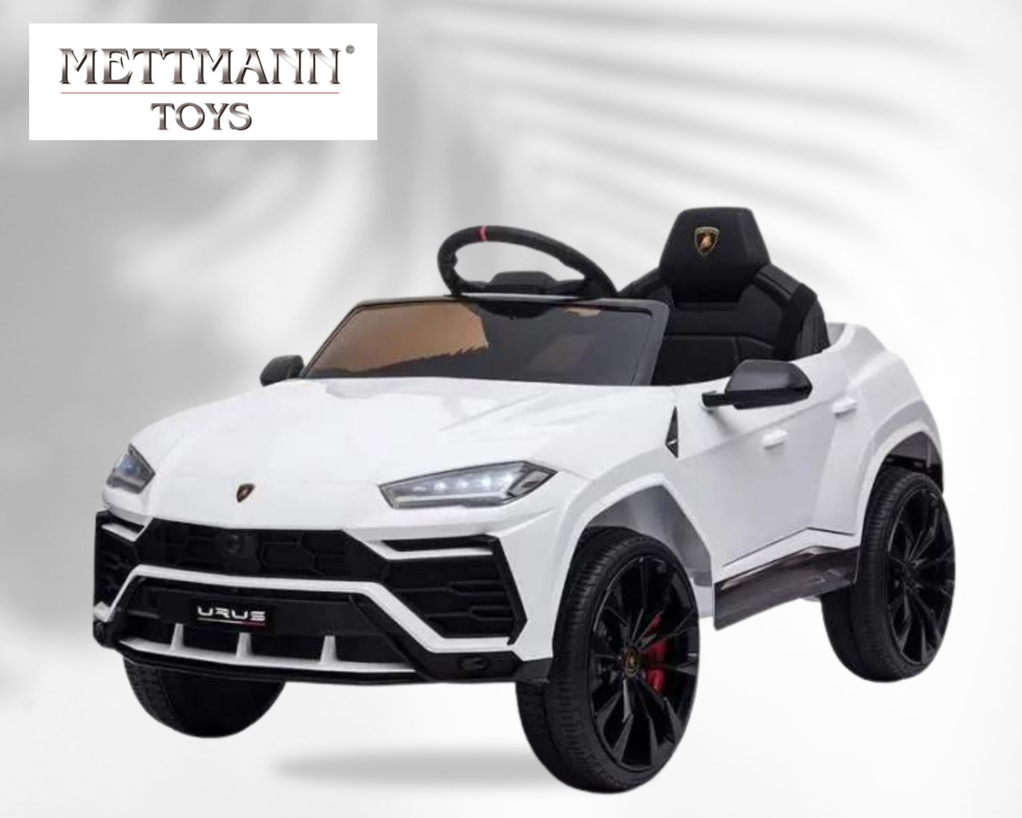 Lamborghini Urus - voiture électrique enfant